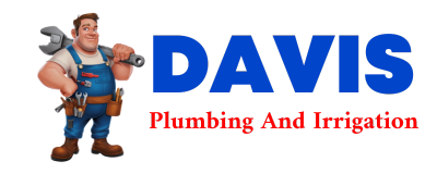 Trusted plumber in SCENERY HILL